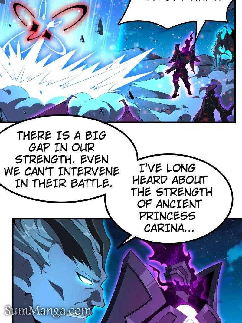 The First Sword Of Earth Chapter 227 – Page 23