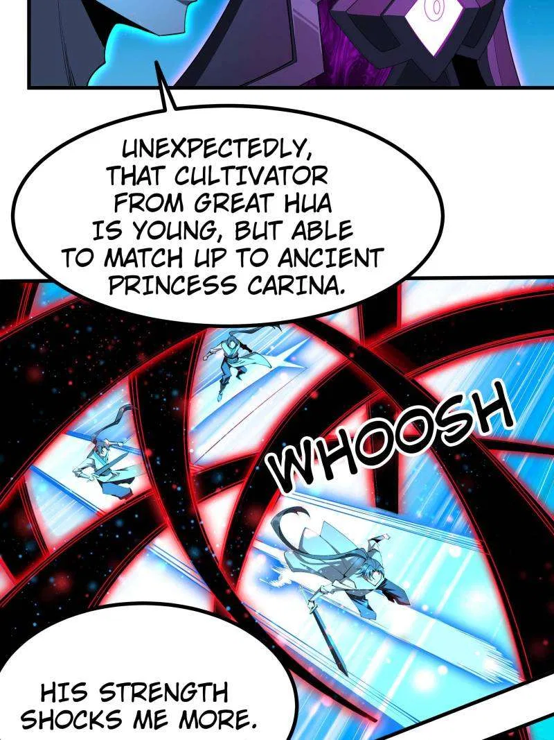 The First Sword Of Earth Chapter 227 – Page 24