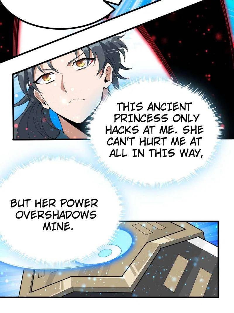 The First Sword Of Earth Chapter 227 – Page 25