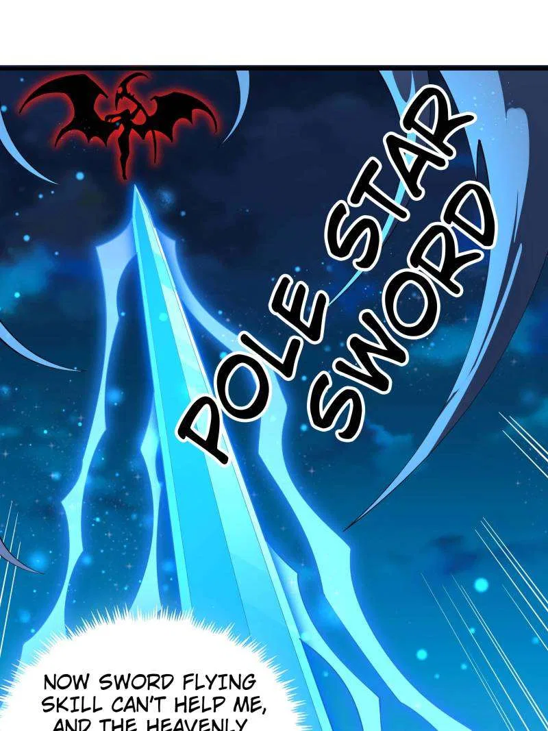 The First Sword Of Earth Chapter 227 – Page 26