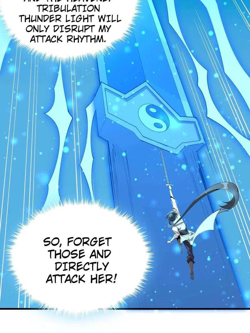 The First Sword Of Earth Chapter 227 – Page 27