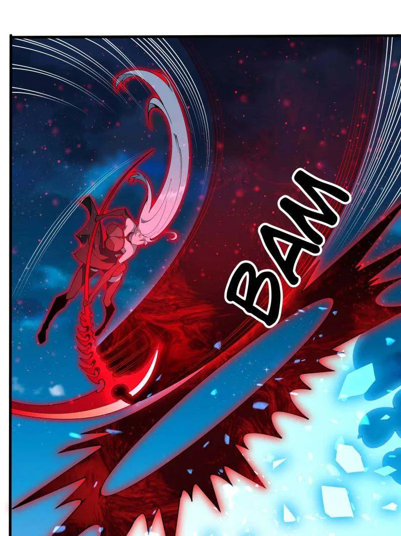 The First Sword Of Earth Chapter 227 – Page 29