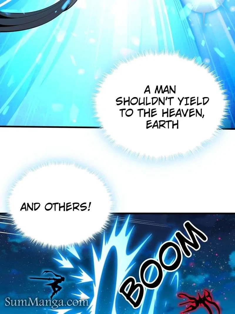 The First Sword Of Earth Chapter 227 – Page 32