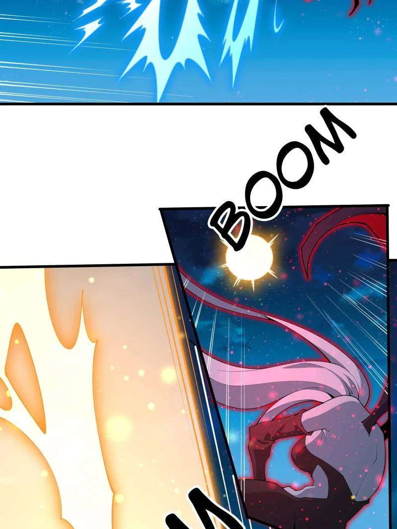 The First Sword Of Earth Chapter 227 – Page 33