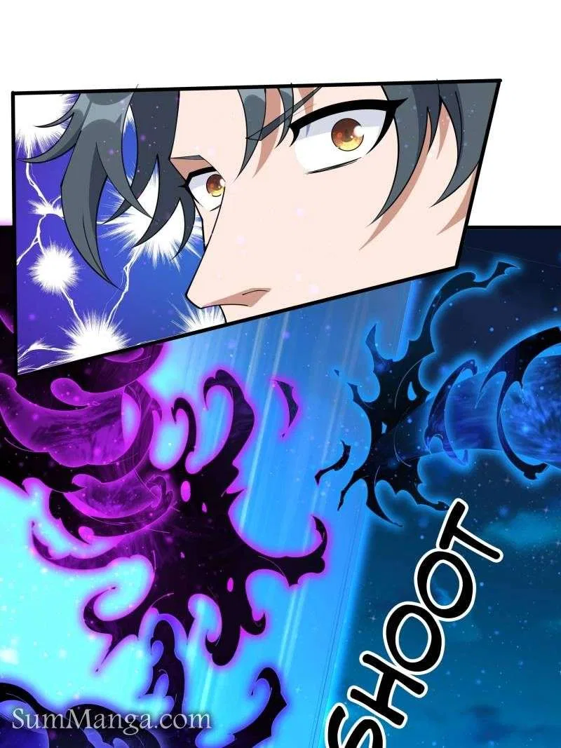 The First Sword Of Earth Chapter 227 – Page 38