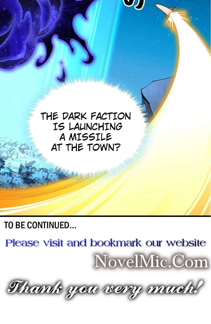 The First Sword Of Earth Chapter 227 – Page 39