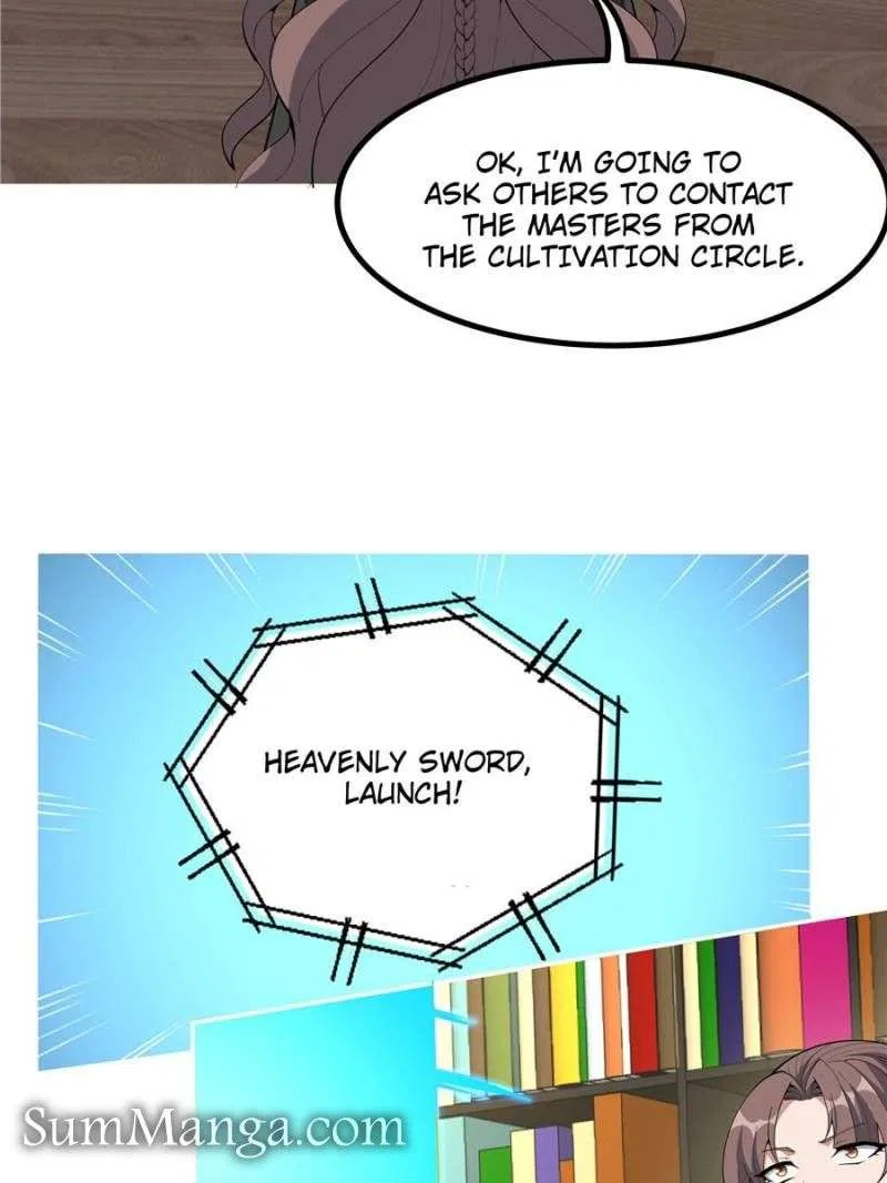The First Sword Of Earth Chapter 226 – Page 2