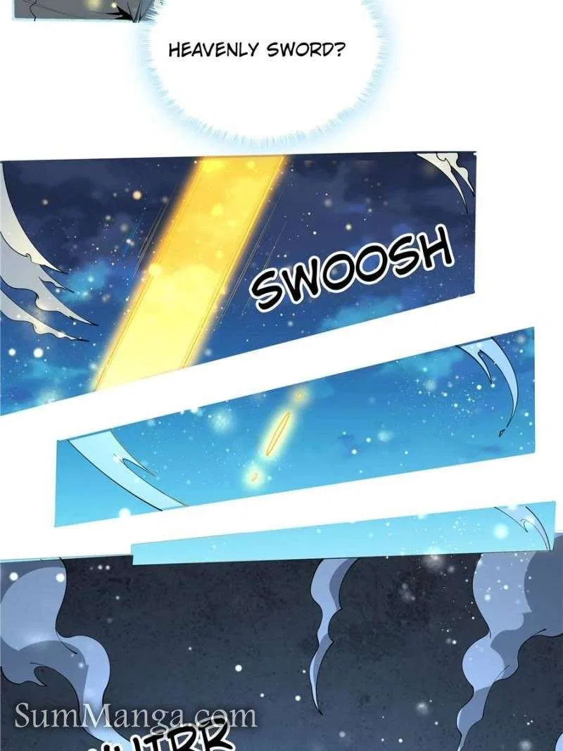 The First Sword Of Earth Chapter 226 – Page 5