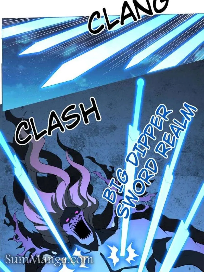 The First Sword Of Earth Chapter 226 – Page 8