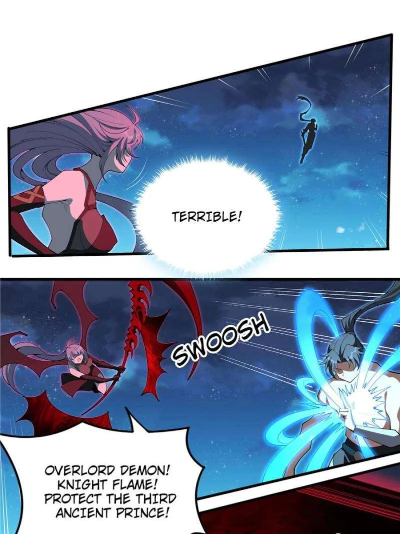 The First Sword Of Earth Chapter 226 – Page 10