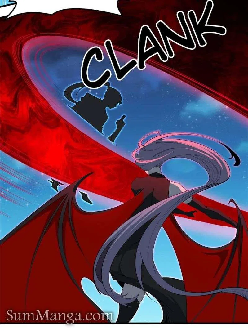 The First Sword Of Earth Chapter 226 – Page 11