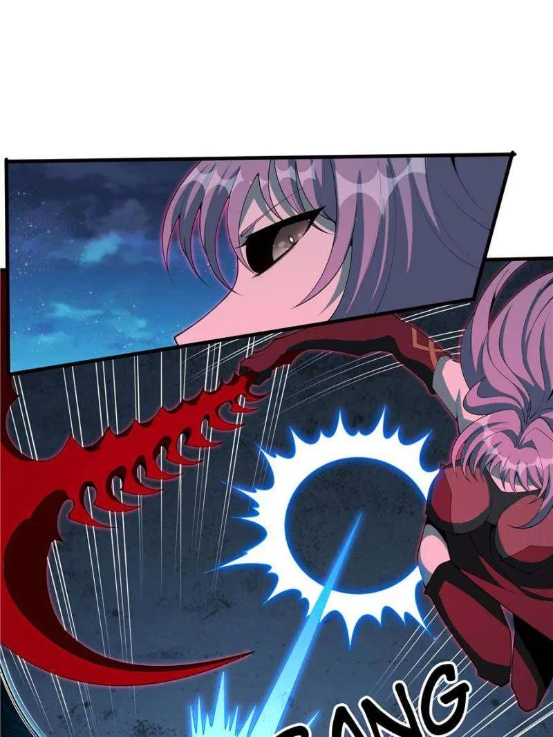 The First Sword Of Earth Chapter 226 – Page 12