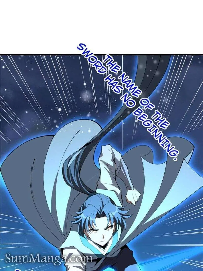 The First Sword Of Earth Chapter 226 – Page 14