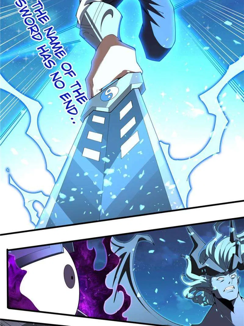 The First Sword Of Earth Chapter 226 – Page 15