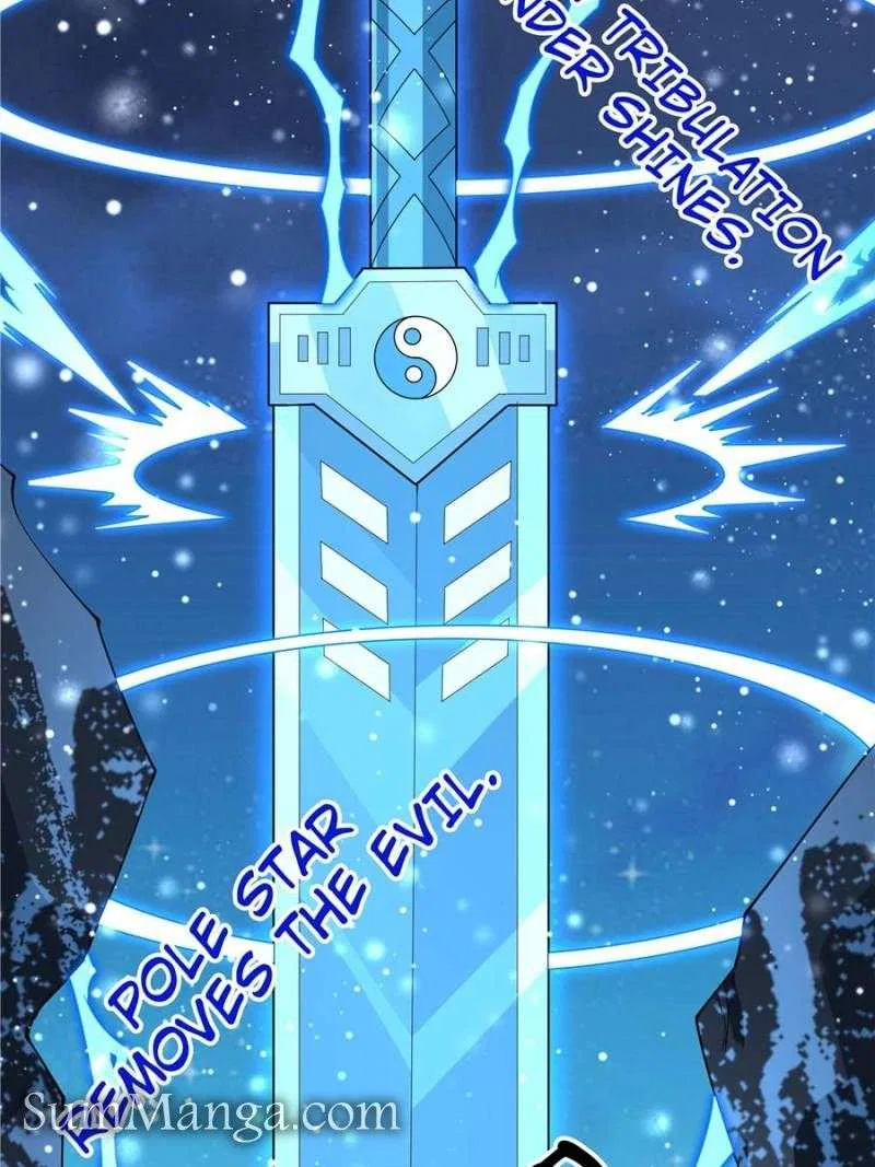 The First Sword Of Earth Chapter 226 – Page 17