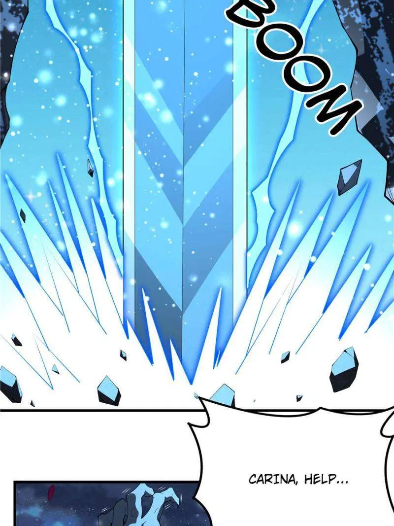 The First Sword Of Earth Chapter 226 – Page 18