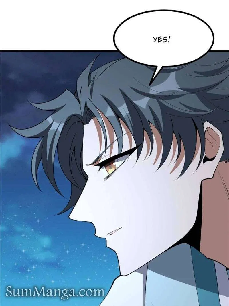 The First Sword Of Earth Chapter 226 – Page 20