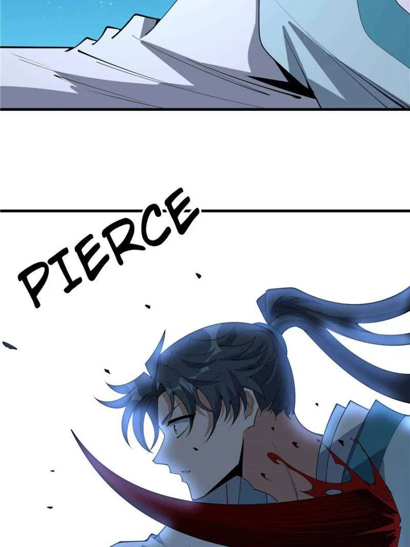 The First Sword Of Earth Chapter 226 – Page 21