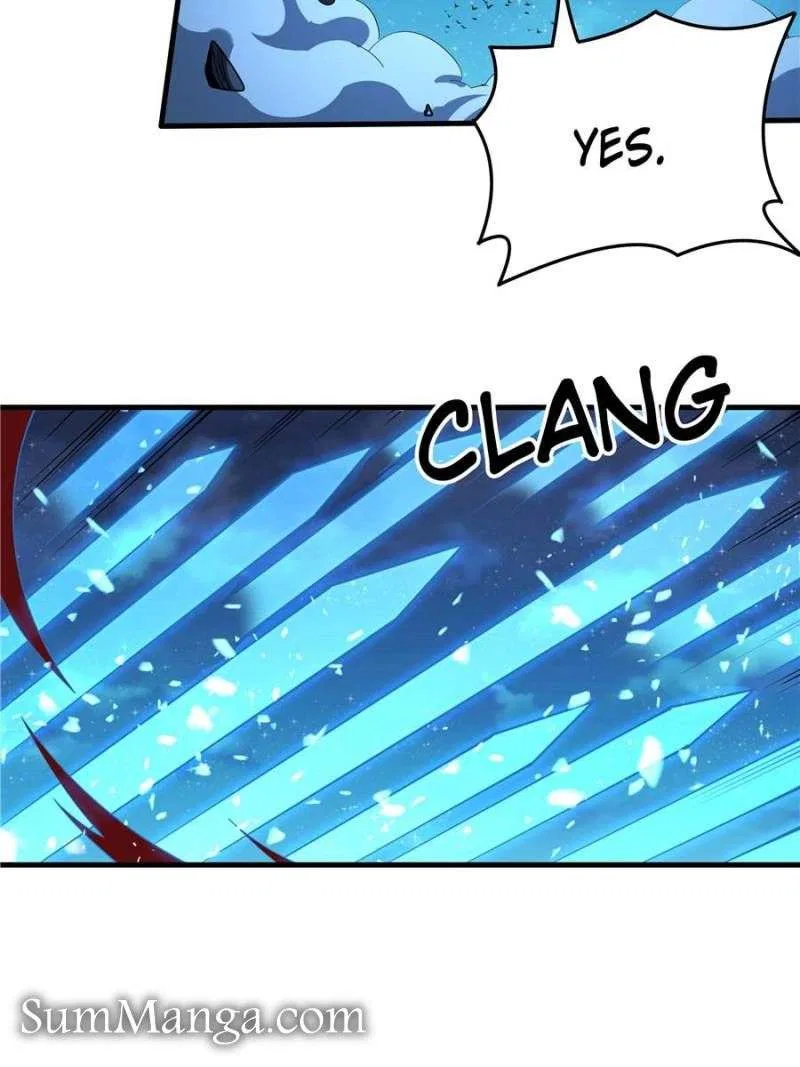 The First Sword Of Earth Chapter 226 – Page 26
