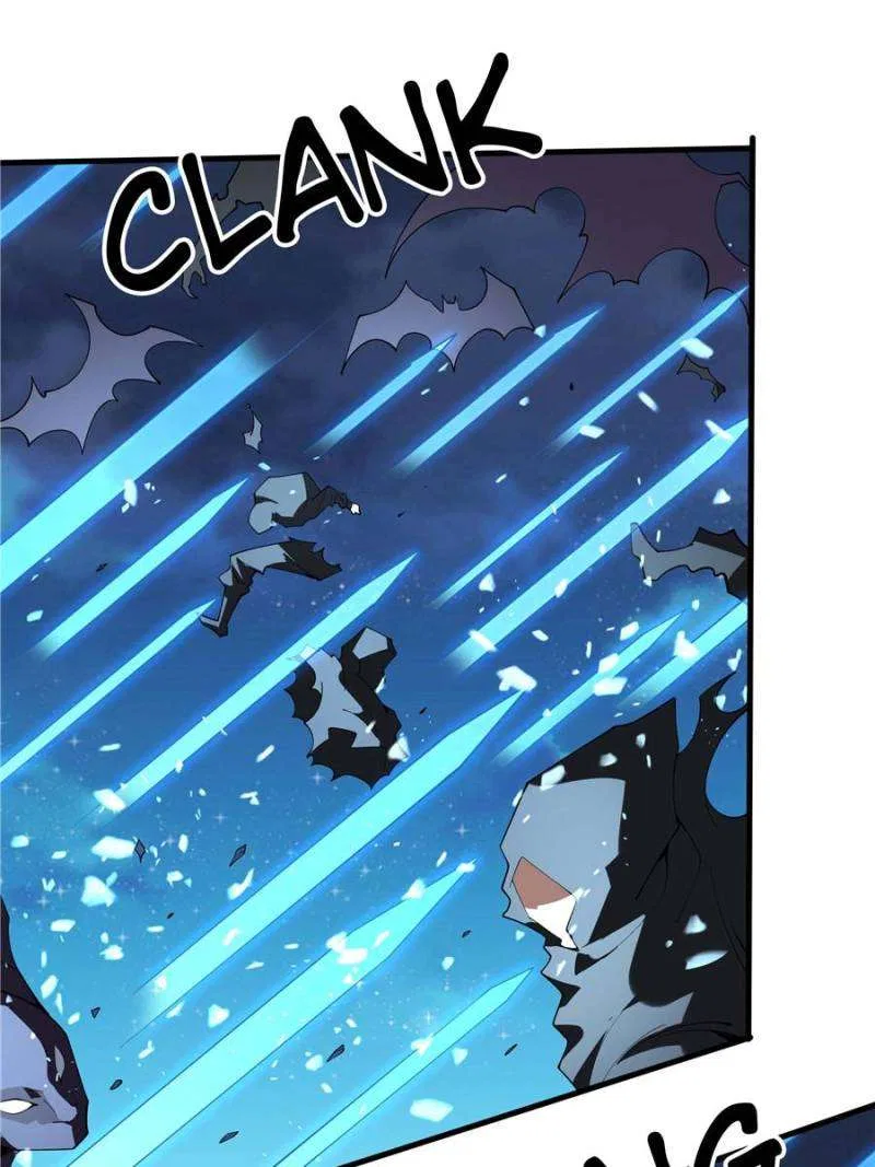 The First Sword Of Earth Chapter 226 – Page 27