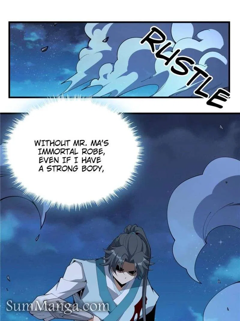 The First Sword Of Earth Chapter 226 – Page 29