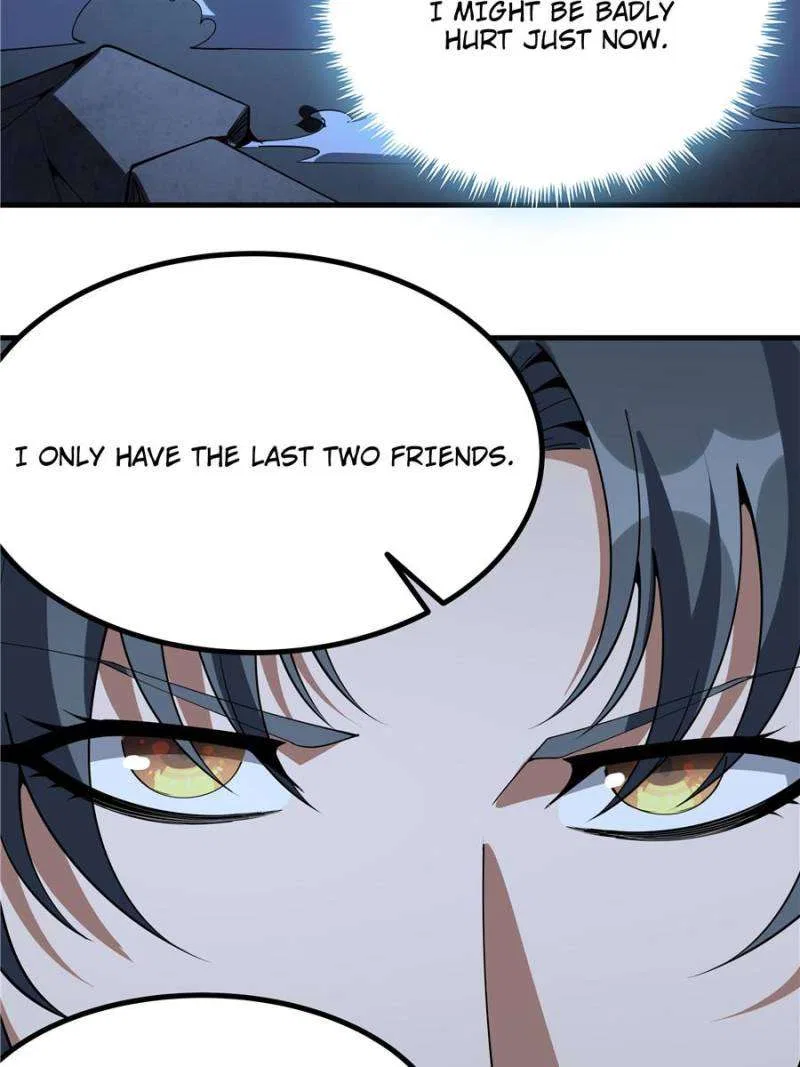 The First Sword Of Earth Chapter 226 – Page 31