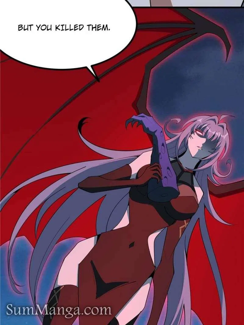 The First Sword Of Earth Chapter 226 – Page 32