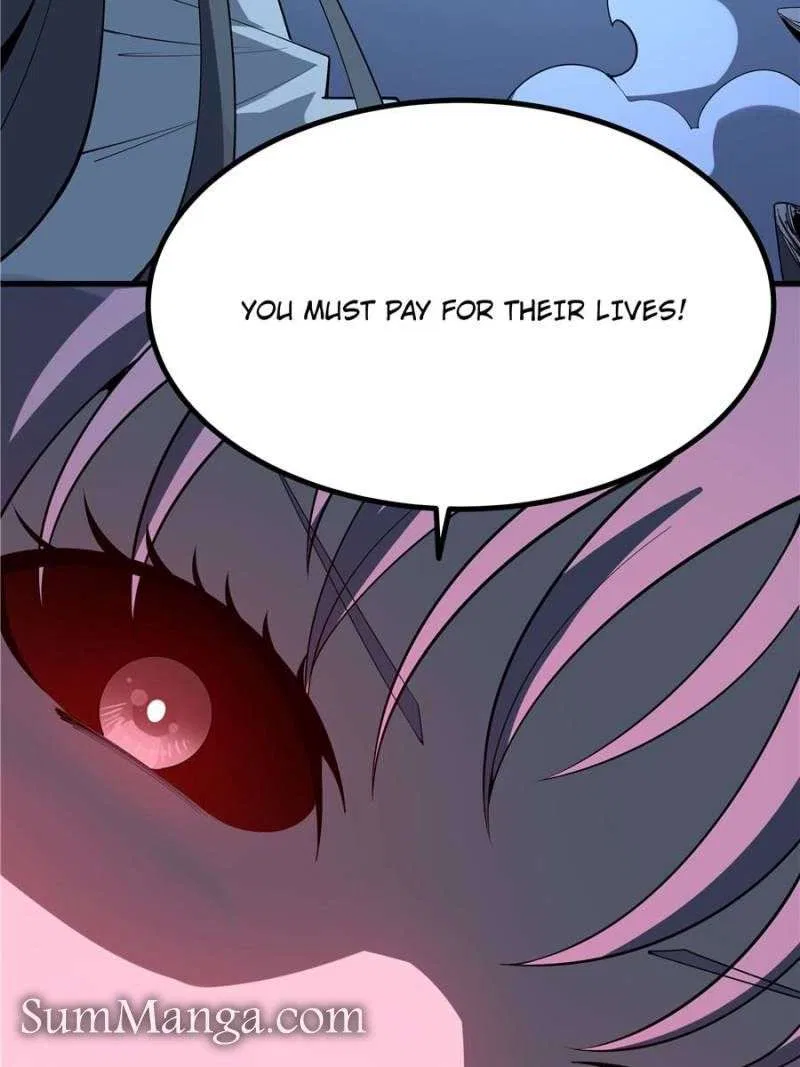 The First Sword Of Earth Chapter 226 – Page 34