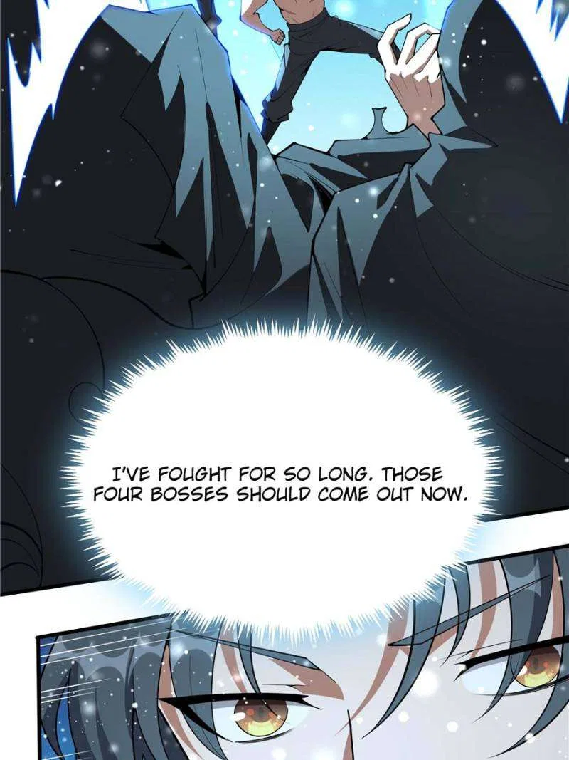 The First Sword Of Earth Chapter 225 – Page 2
