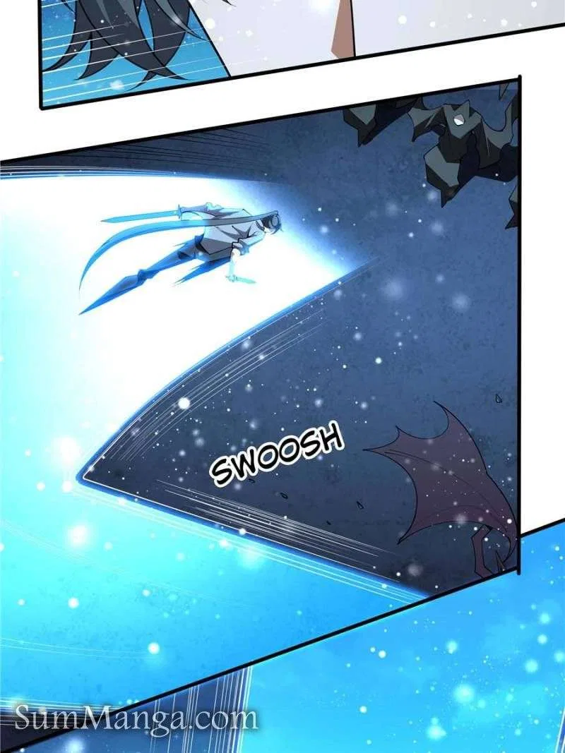 The First Sword Of Earth Chapter 225 – Page 3