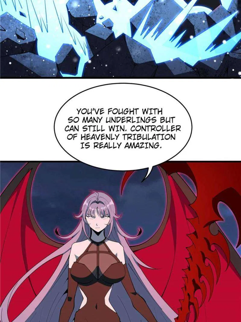 The First Sword Of Earth Chapter 225 – Page 5