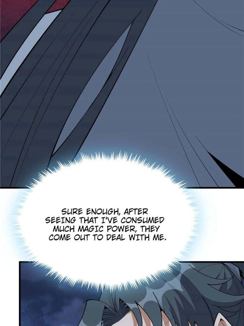 The First Sword Of Earth Chapter 225 – Page 7