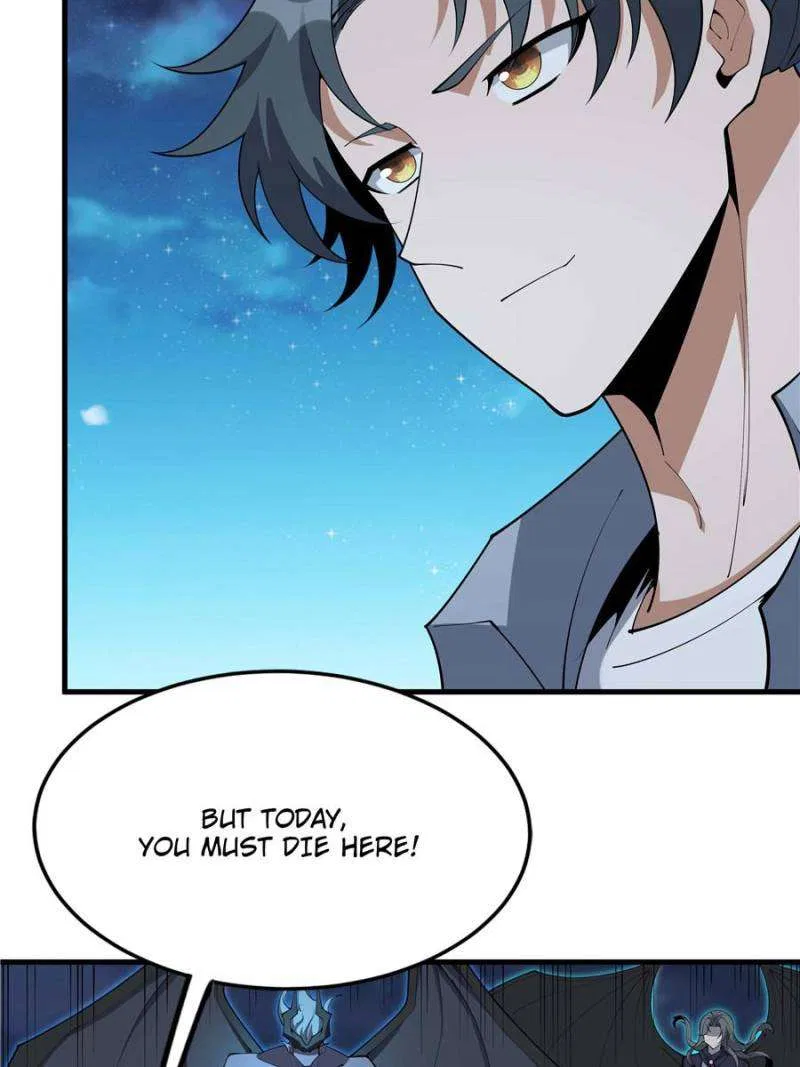 The First Sword Of Earth Chapter 225 – Page 8