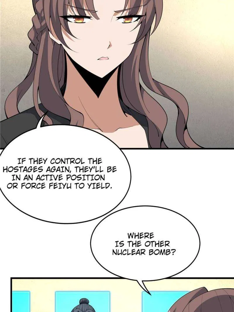 The First Sword Of Earth Chapter 225 – Page 13