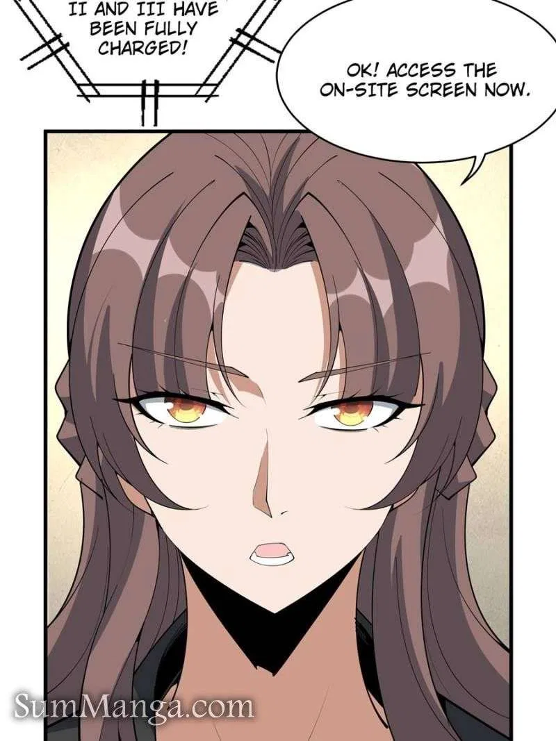 The First Sword Of Earth Chapter 225 – Page 18