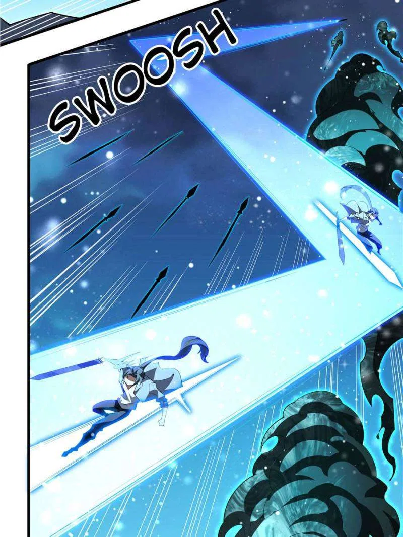 The First Sword Of Earth Chapter 225 – Page 22