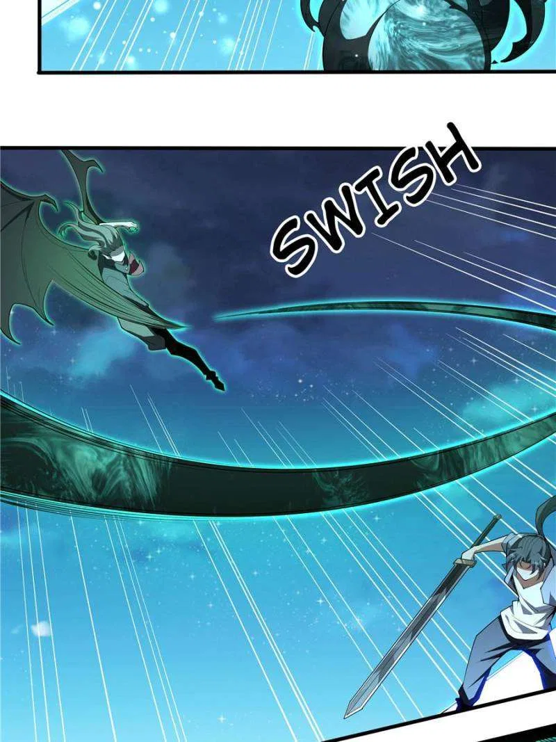 The First Sword Of Earth Chapter 225 – Page 23