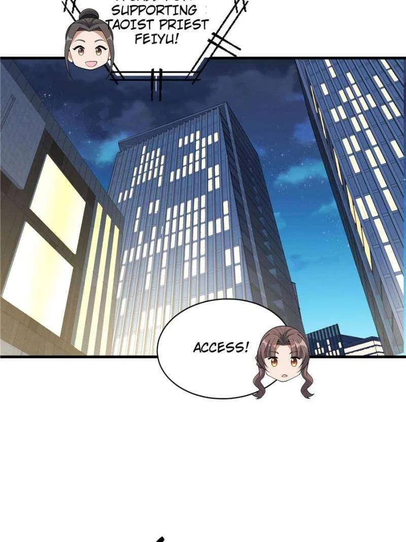 The First Sword Of Earth Chapter 225 – Page 32