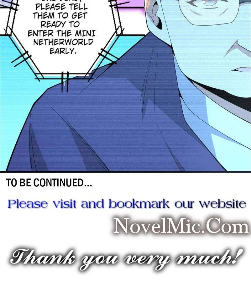 The First Sword Of Earth Chapter 225 – Page 36