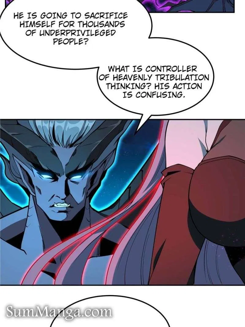 The First Sword Of Earth Chapter 224 – Page 2