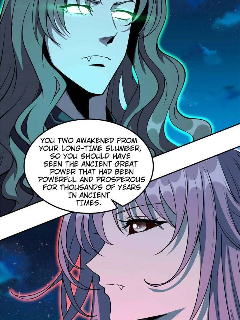 The First Sword Of Earth Chapter 224 – Page 4
