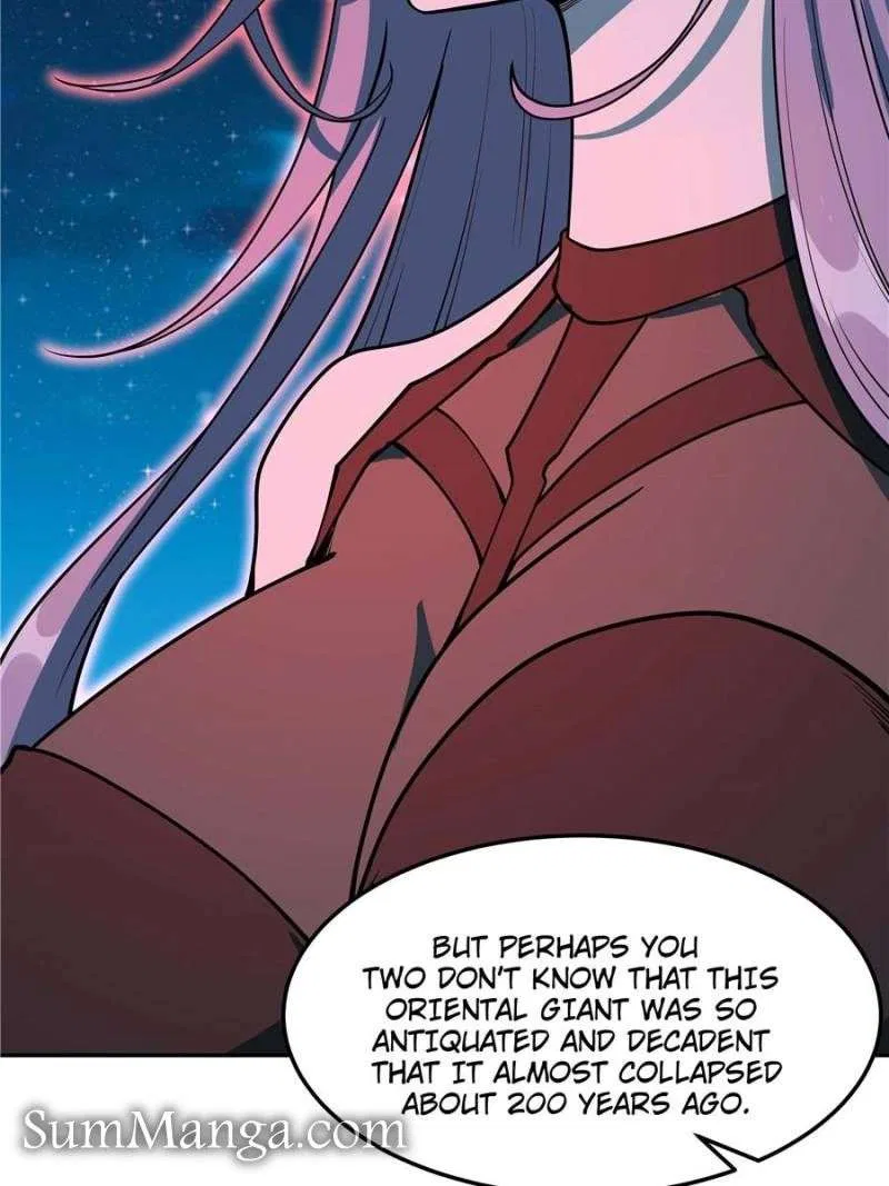 The First Sword Of Earth Chapter 224 – Page 5