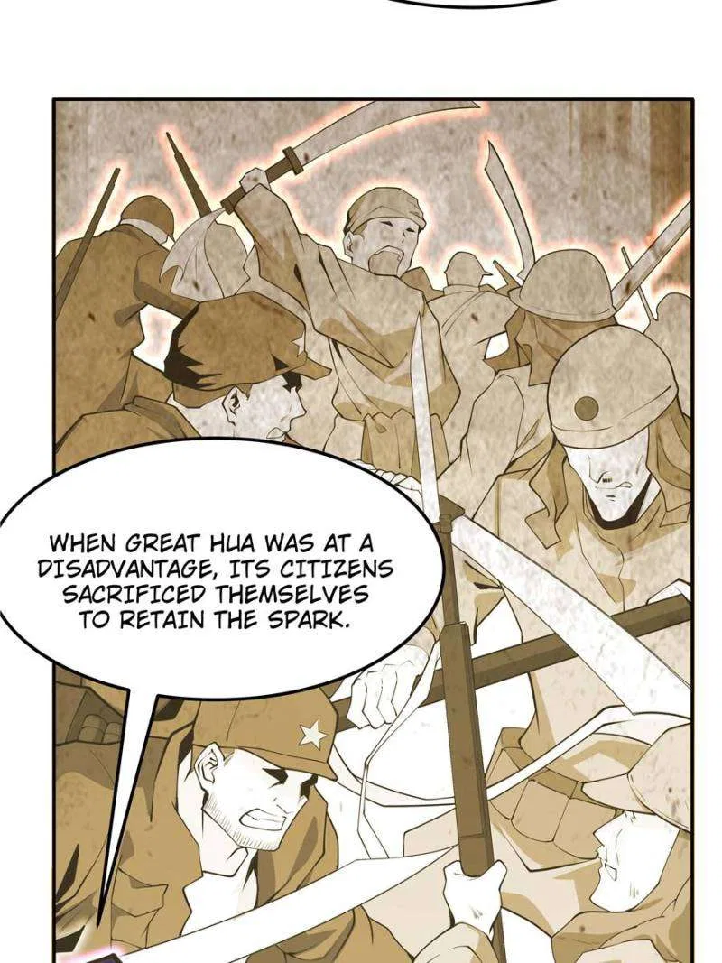 The First Sword Of Earth Chapter 224 – Page 6