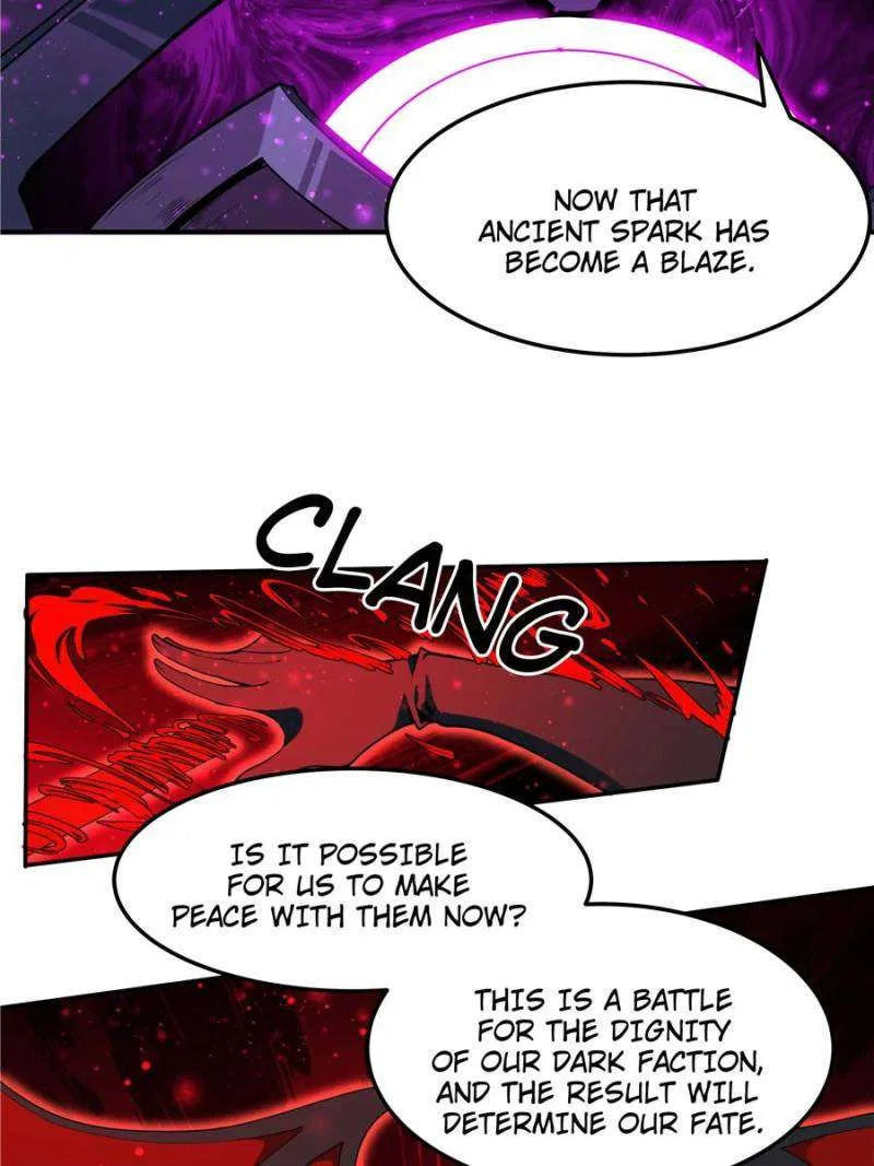 The First Sword Of Earth Chapter 224 – Page 8