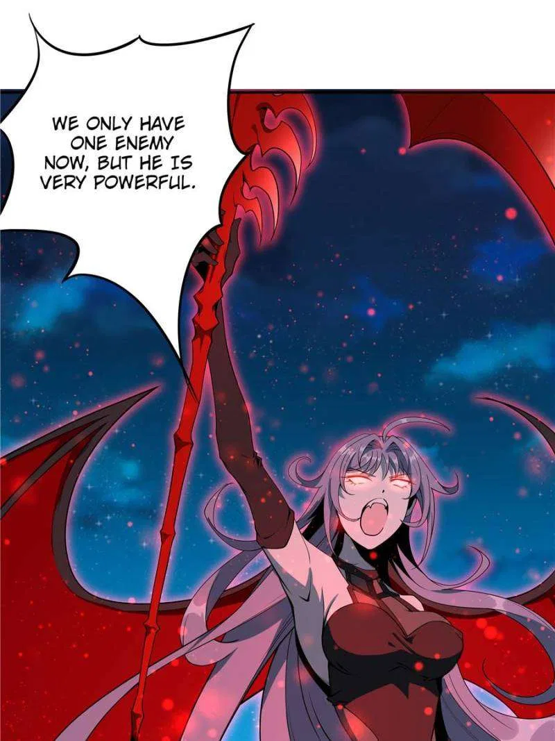 The First Sword Of Earth Chapter 224 – Page 11