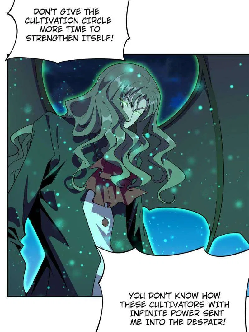 The First Sword Of Earth Chapter 224 – Page 16