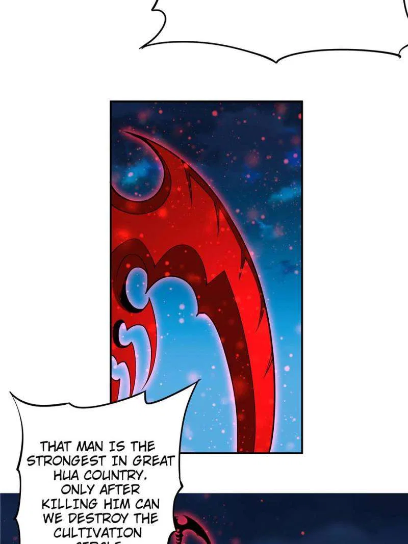 The First Sword Of Earth Chapter 224 – Page 17