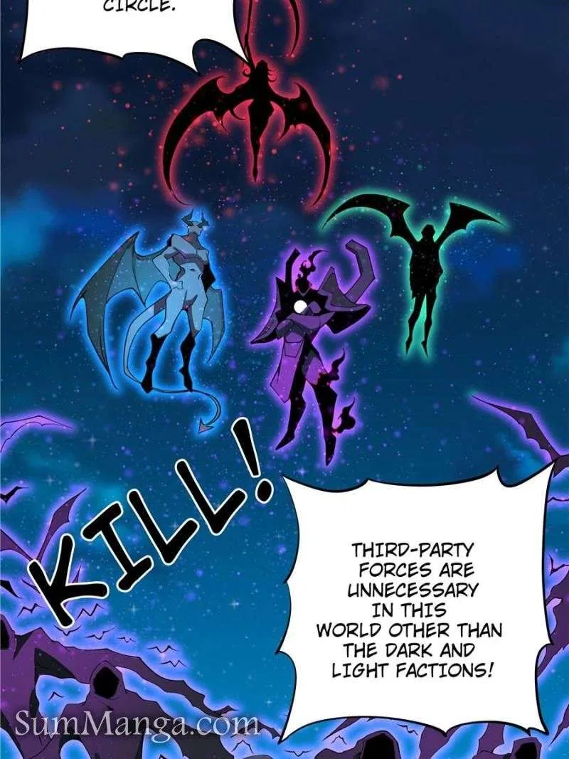 The First Sword Of Earth Chapter 224 – Page 18