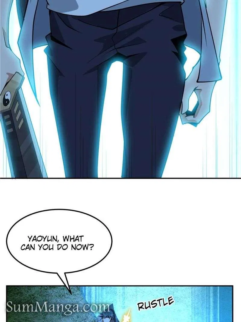 The First Sword Of Earth Chapter 224 – Page 24