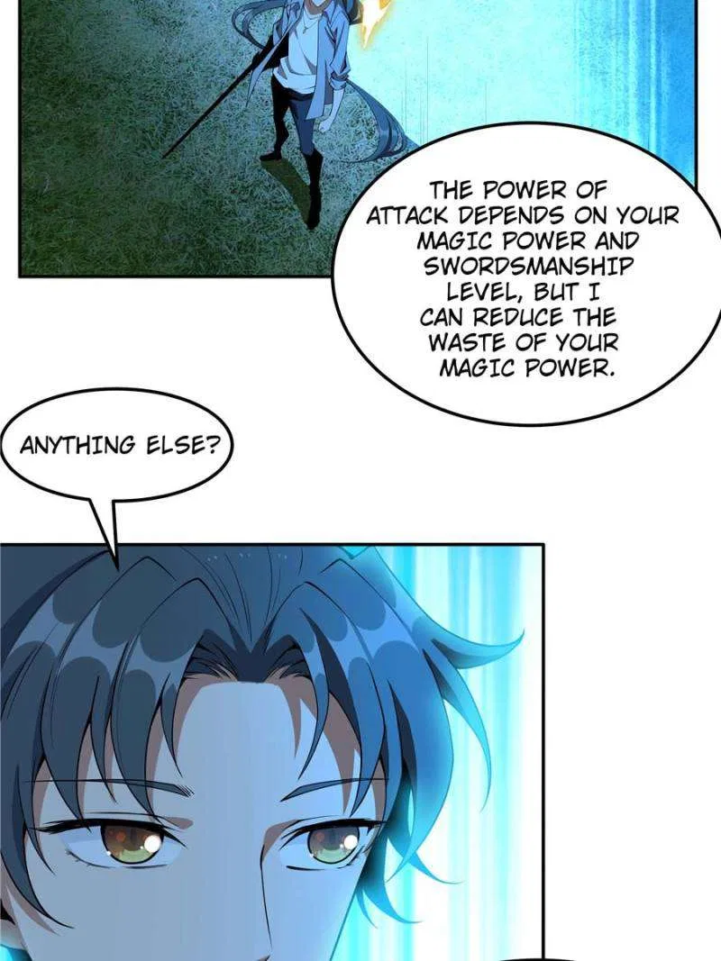The First Sword Of Earth Chapter 224 – Page 25
